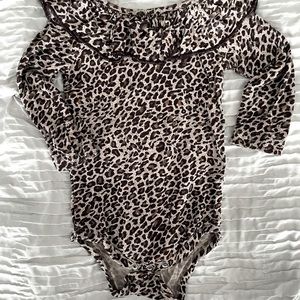 Infant girl outfit 6 months